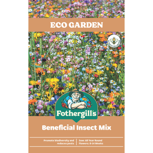Fothergill's Beneficial Insect Mix