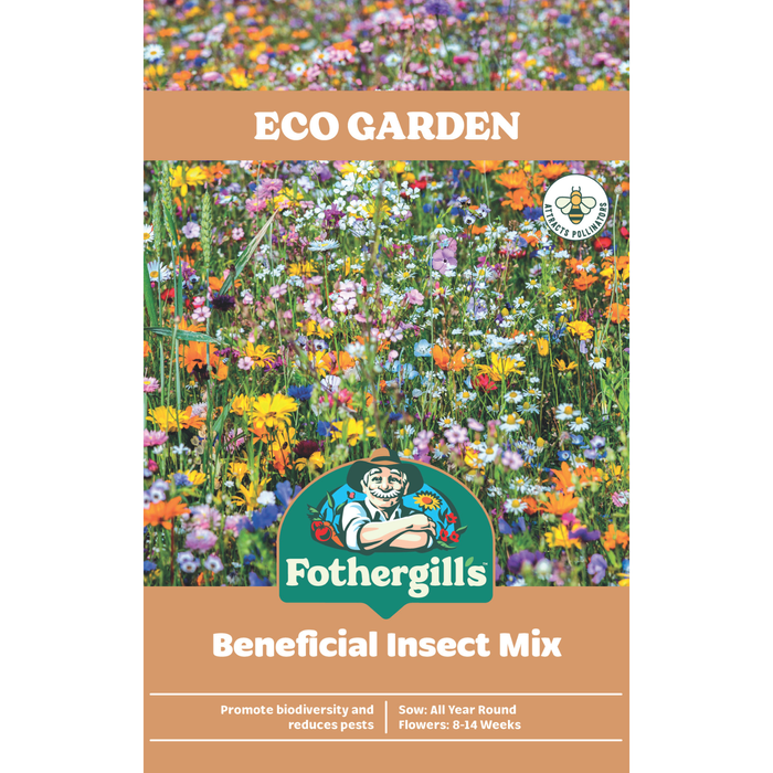 Fothergill's Beneficial Insect Mix