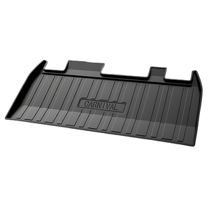Cargo Mat Kia Carnival 2021-2023 Boot Liner Mat TPE