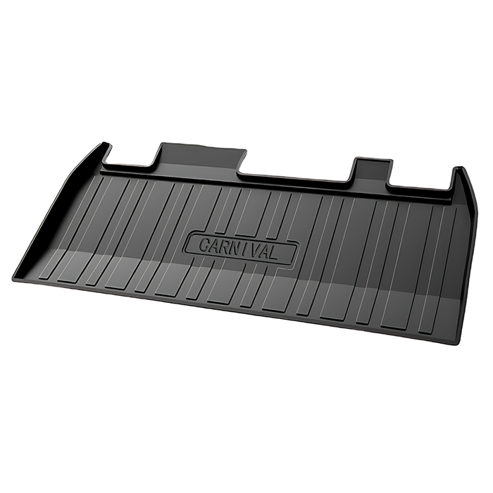 Cargo Mat Kia Carnival 2021-2023 Boot Liner Mat TPE