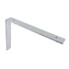 Carinya 200 x 150mm Heavy Duty Hot Dipped Galvanised Angle Bracket