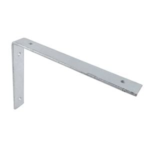 Carinya 200 x 150mm Heavy Duty Hot Dipped Galvanised Angle Bracket
