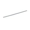 Carinya 600 x 20 x 1mm Galvanised Flat Plate Make-A-Bracket