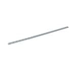 Carinya 600 x 20 x 1mm Galvanised Flat Plate Make-A-Bracket