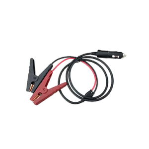 EcoFlow Battery Clamp to Car Charger Cigarette Lighter