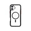 Tech21 EvoPro MagSafe Case For Apple iPhone 16 Plus - Clear/Black