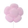 Mirabella Bambini Flower Wall Lamp