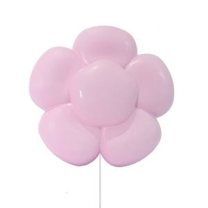 Mirabella Bambini Flower Wall Lamp