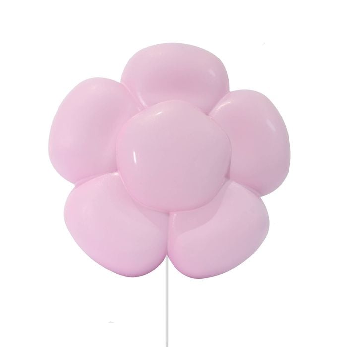 Mirabella Bambini Flower Wall Lamp