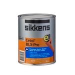 Sikkens Cetol BLX-Pro 1L Pine Timber Stain