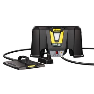 Wagner Steamforce Speed Pro Professional Wallpaper Steamer 