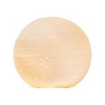 Mercator Ayla Porcelain Table Lamp Large 