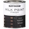 Rust-Oleum 946ml Eclipse Milk Paint Finish
