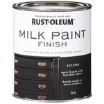 Rust-Oleum 946ml Eclipse Milk Paint Finish