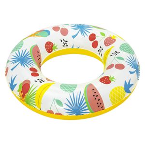 Bestway Cherry Sandy Shore Swim Tube