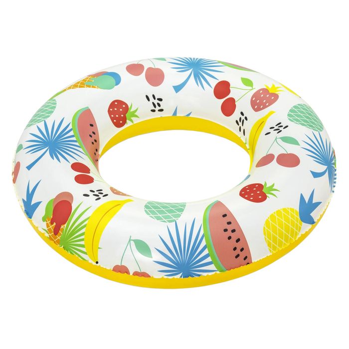 Bestway Cherry Sandy Shore Swim Tube