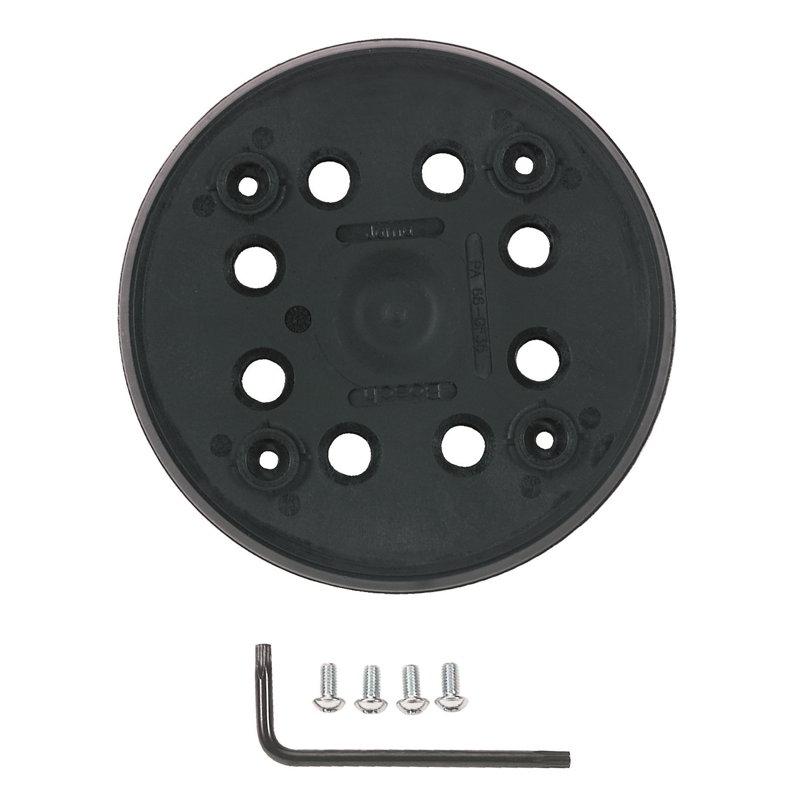 Orbital sander pads bunnings discount