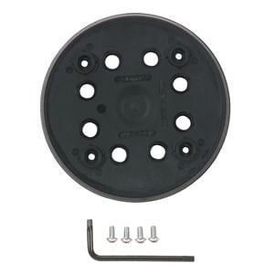 Bosch Backing Pad 2608601169