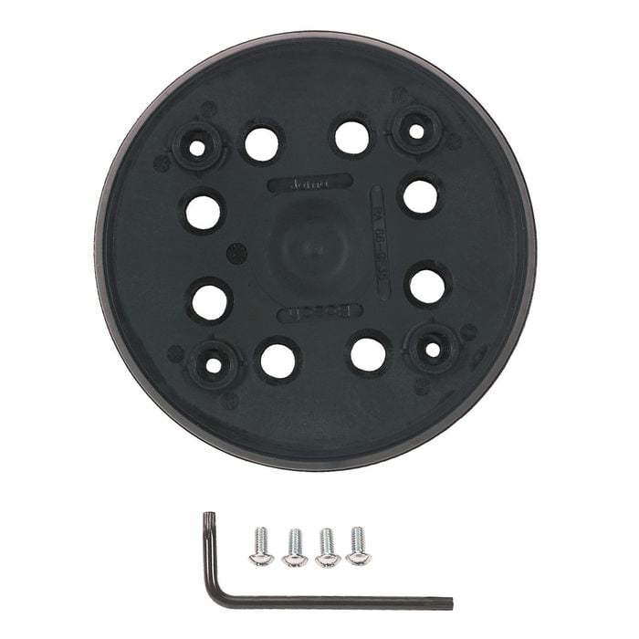 Bosch Backing Pad 2608601169