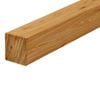 140 x 140mm x 3.6m F7 Golden Heart Cypress Post