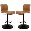 ALFORDSON Bar Stools 2X