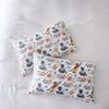 Adorn Living Novelty Pillowcase Perfect Pair - Cats