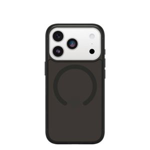 OtterBox Symmetry MagSafe Case with Camera Button for iPhone