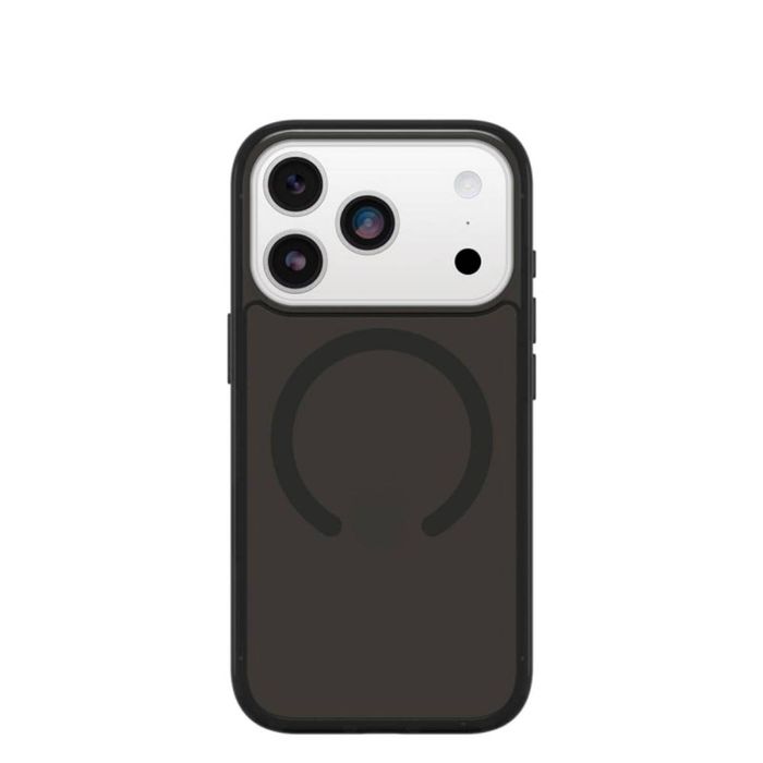 OtterBox Symmetry MagSafe Case with Camera Button for iPhone