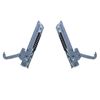x2 Genuine Oven Door Hinges Complete Set 405135, suits La Germania, Bertazzoni