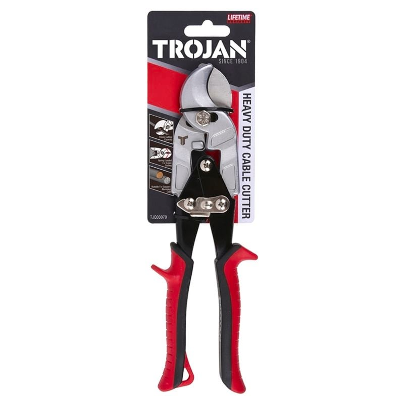 Heavy Duty Cable Cutter