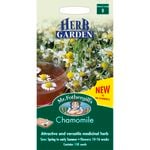 Mr Fothergill's Chamomile Seeds