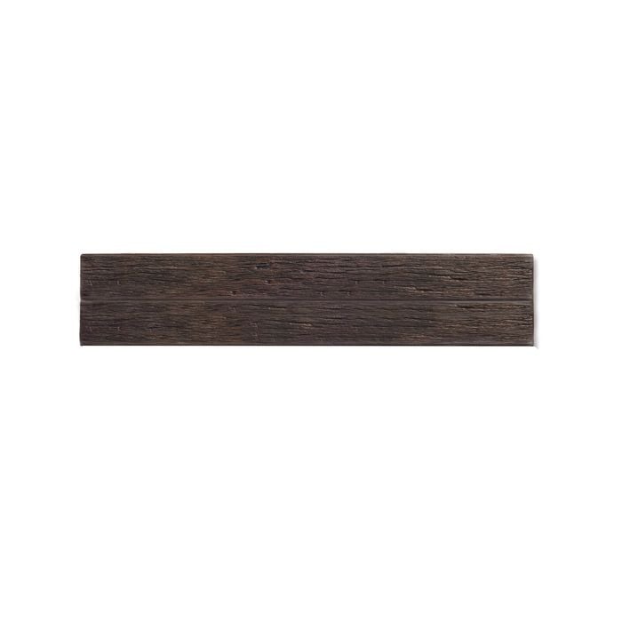 Pioneer 2m x 400mm x 75mm Ironbark Timberlook Reinforced Concrete Panel