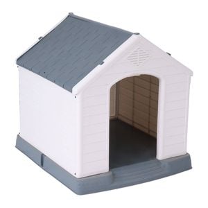 Fido & Fletch Large Plastic Pet Home