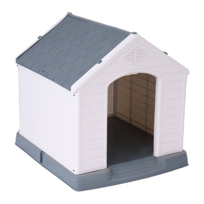 Fido & Fletch Large Plastic Pet Home