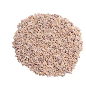 Tuscan Path 5kg 4-6mm Light Peach Mini Pebble