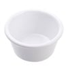 Coucou Ramekin Smooth White 90ml Kitchenware Baking Tableware