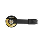 Bossweld 200AMP Magnetic Earth Clamp