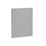 Kaboodle 600mm Oyster Modern Cabinet Door