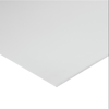 PSP 900 x 600 x 3mm White Acrylic