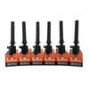 6-Pack SWAN Ignition Coil for Mazda Trubute & MPV (3.0L)