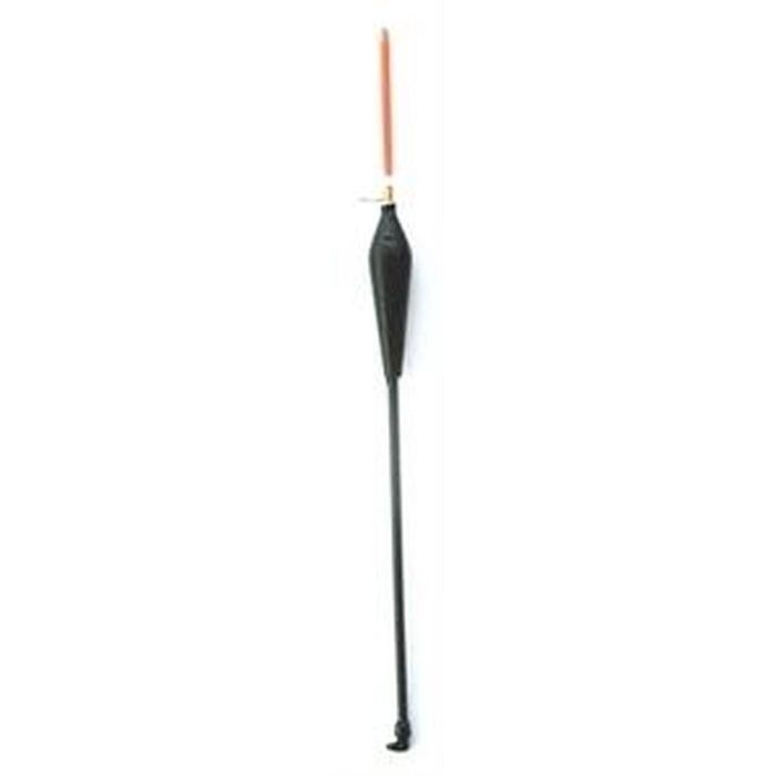 Seahorse Black Fish Piper Fishing Float 350mm