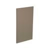Kaboodle 400mm Olive Grove Modern Cabinet Door