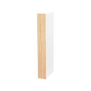 Porta 138 x 18mm 2.7mPrimed FJ Pine Dressed Board 