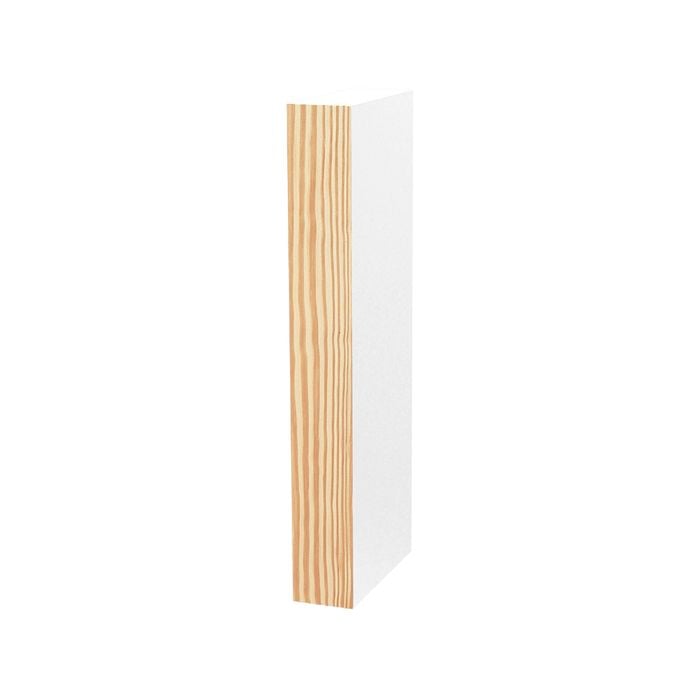 Porta 138 x 18mm 2.7mPrimed FJ Pine Dressed Board 