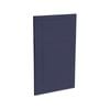 Kaboodle 1 Door/1 Drawer Panels 450mm Heritage Berry Blue