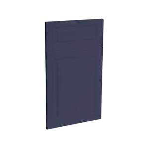 Kaboodle 1 Door/1 Drawer Panels 450mm Heritage Berry Blue
