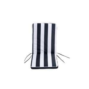 MOJO Outdoor St Tropez Mid Back Chair Cushion