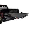 Bedslide 1000 Classic 63" X 47" Truck Bed Slide Cargo Organiser | Black Edition