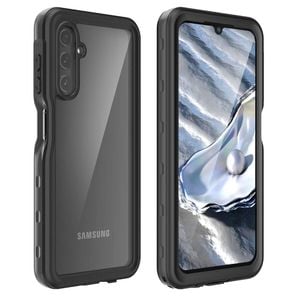Redpepper Case Life Cover Waterproof Dust Shockproof Case - For Samsung Galaxy A14 4G / 5G