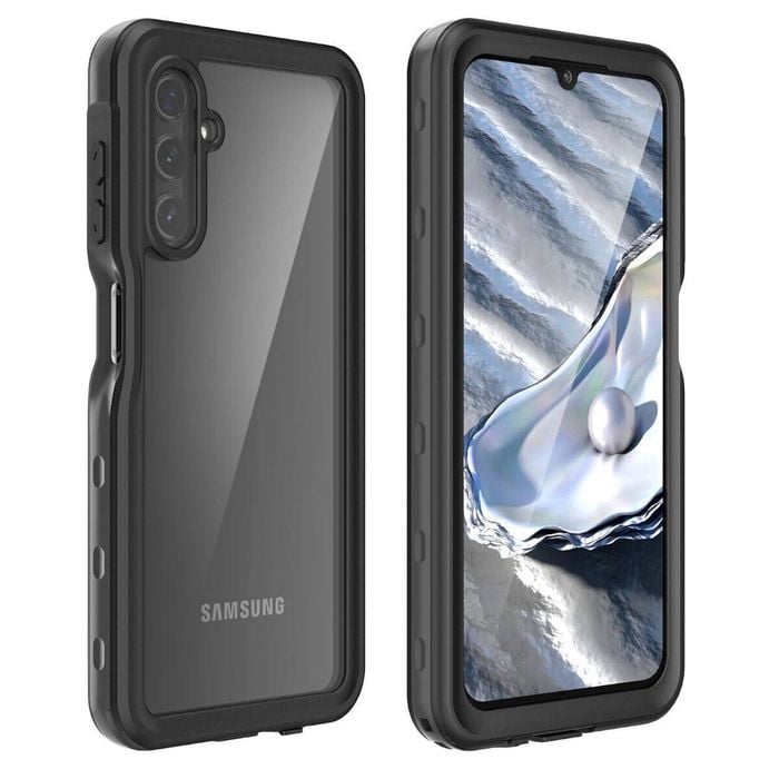 Redpepper Case Life Cover Waterproof Dust Shockproof Case - For Samsung Galaxy A14 4G / 5G